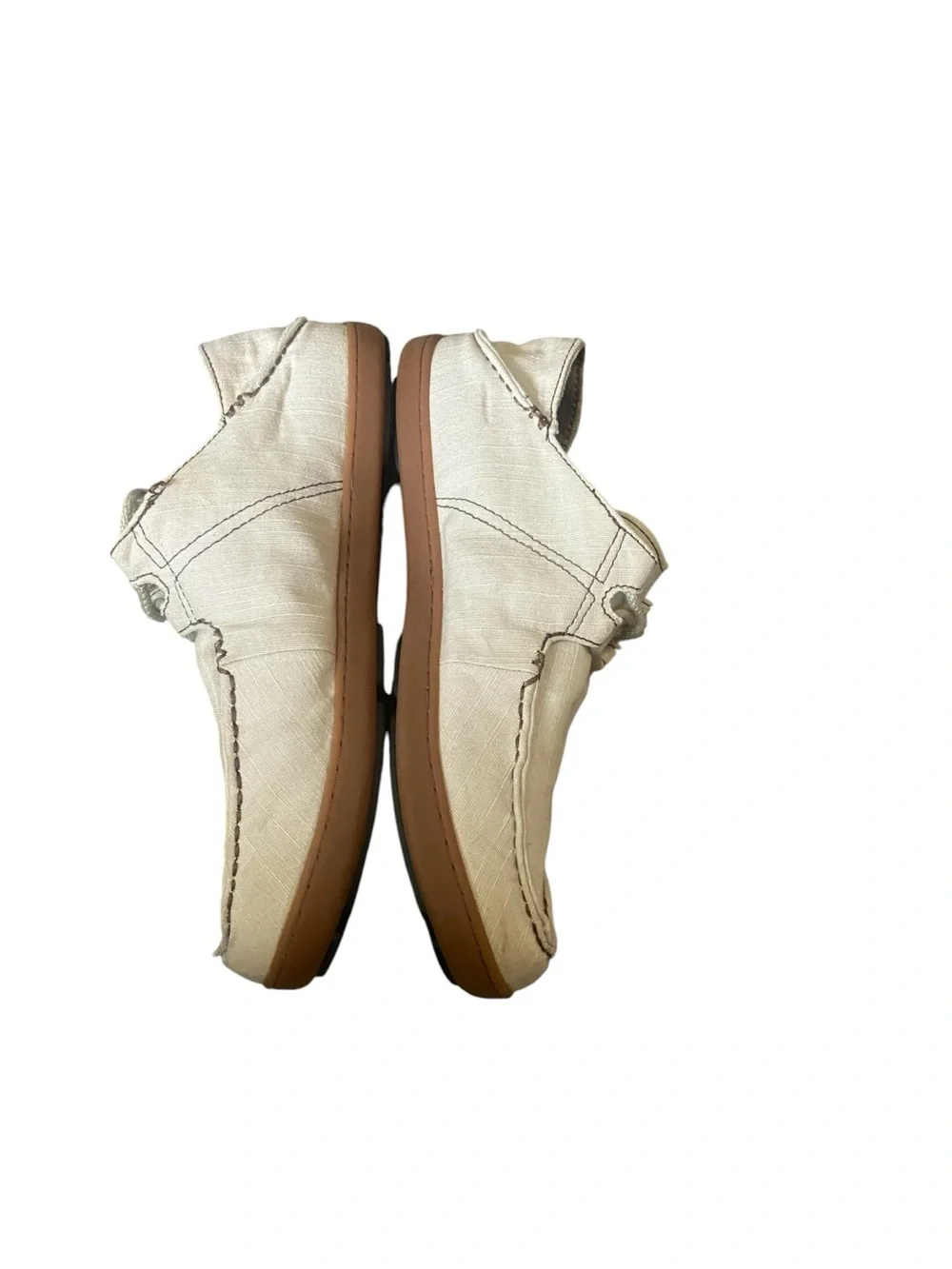 OluKai Ohana Lace-Up Twill ❤️ SZ 8.5‎